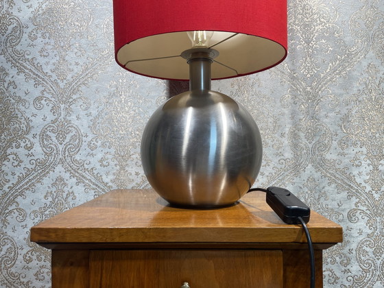 Image 1 of Florian Schulz Ora table lamp Lamp