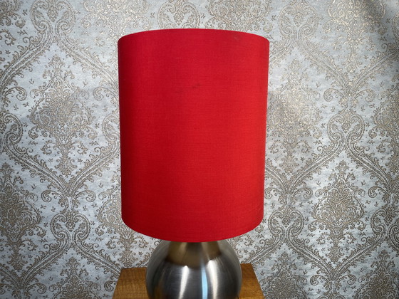 Image 1 of Florian Schulz Ora table lamp Lamp