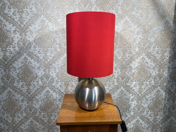 Image 1 of Florian Schulz Ora table lamp Lamp