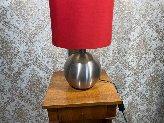 Image 1 of Florian Schulz Ora table lamp Lamp