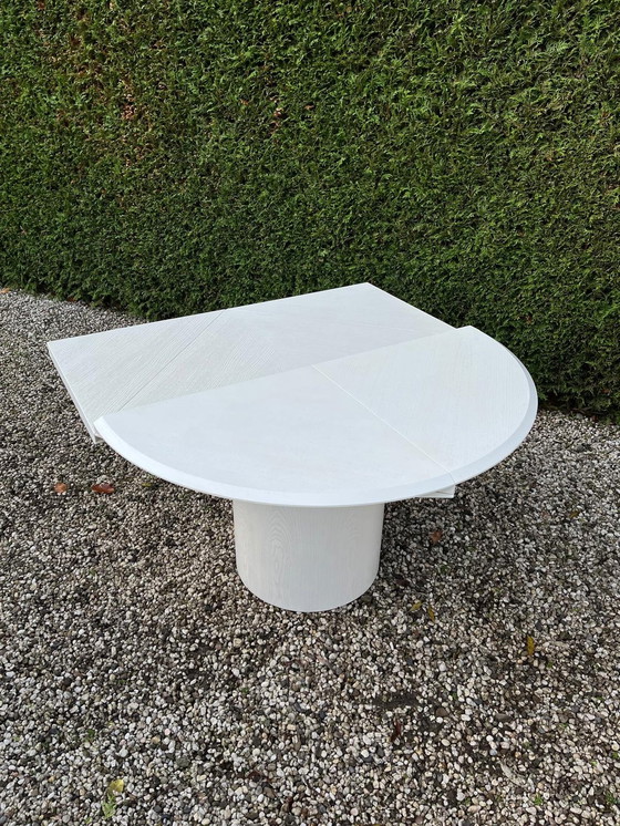 Image 1 of Quadrondo Dining Table Rosenthal