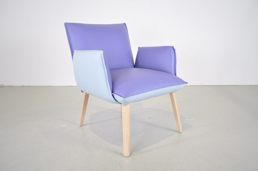 Fauteuil moelleux Mobitect