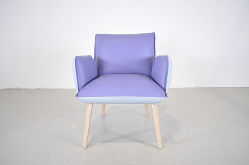 Fauteuil moelleux Mobitect