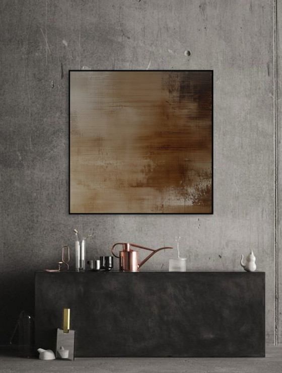 Image 1 of Print On Canvas