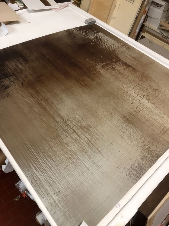 Image 1 of Print On Canvas
