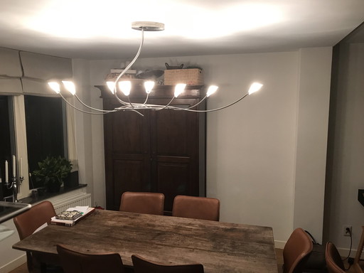 Escale Chandelier