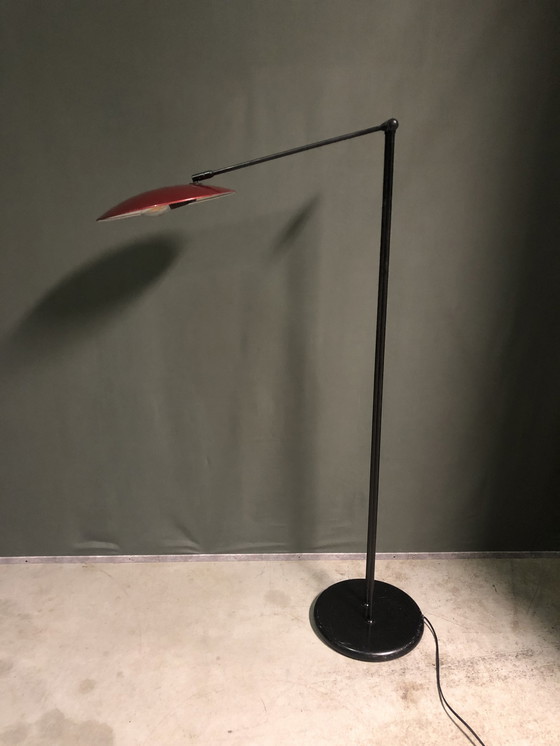 Image 1 of Queens Gallery Utrech Floor Lamp