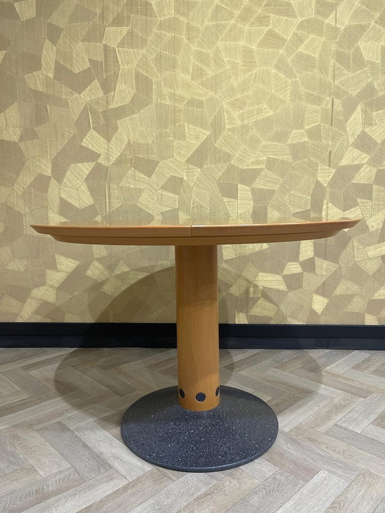 Image 1 of Arco diabolo table