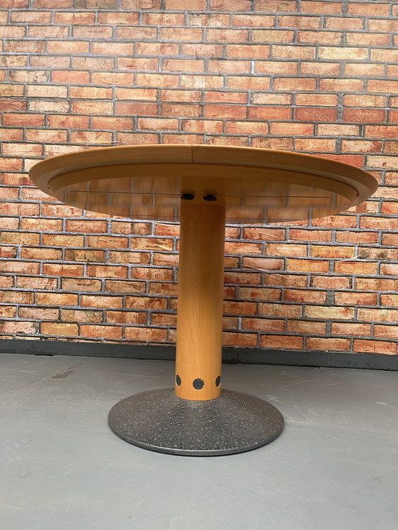 Image 1 of Arco diabolo table