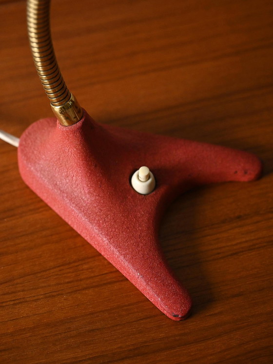 Image 1 of Vintage Table Lamp