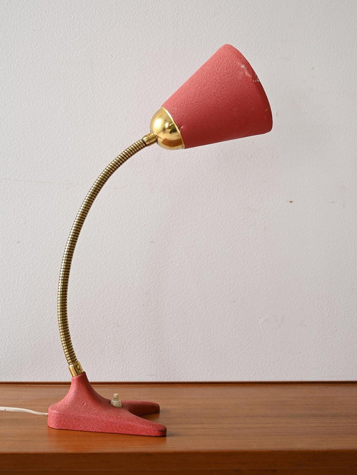 Vintage Table Lamp