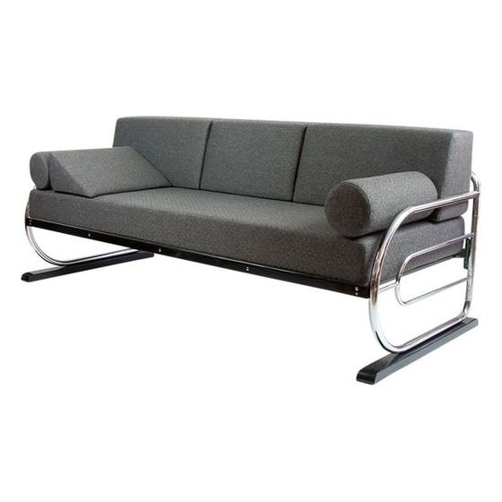 Image 1 of Vintage Bauhaus sofa, 1930s