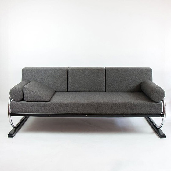 Image 1 of Vintage Bauhaus sofa, 1930s