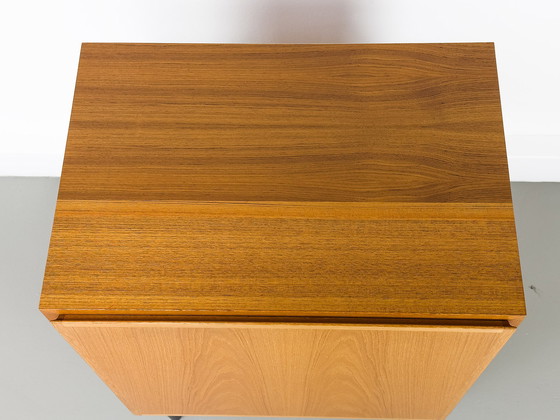 Image 1 of Teak Cabinet from Omann Jun, 1960s