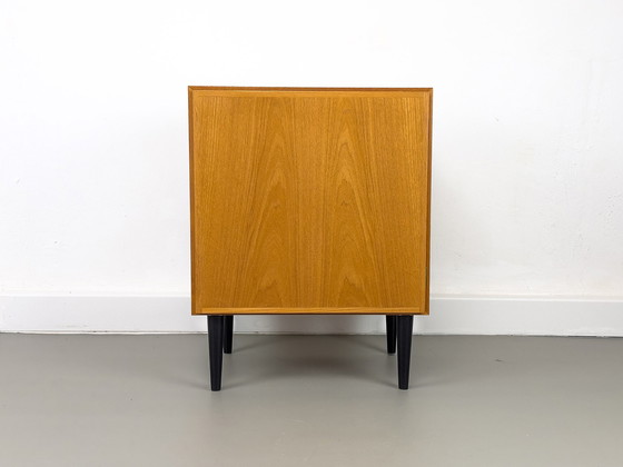 Image 1 of Teak Cabinet from Omann Jun, 1960s