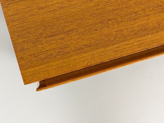 Image 1 of Teak Cabinet from Omann Jun, 1960s