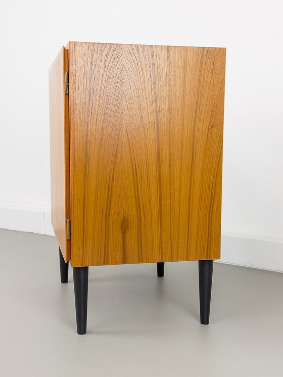 Image 1 of Teak Cabinet from Omann Jun, 1960s