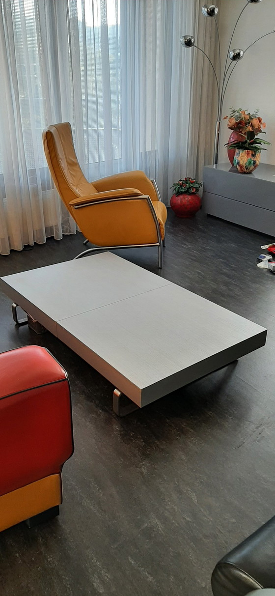 Image 1 of Leolux Coffee Table