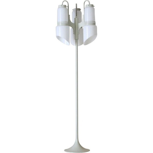 Vintage floor lamp 1970s