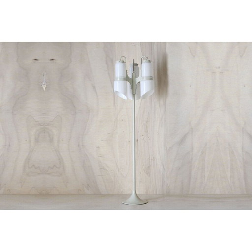 Vintage floor lamp 1970s