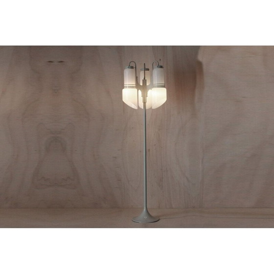 Image 1 of Lampada da terra vintage anni '70