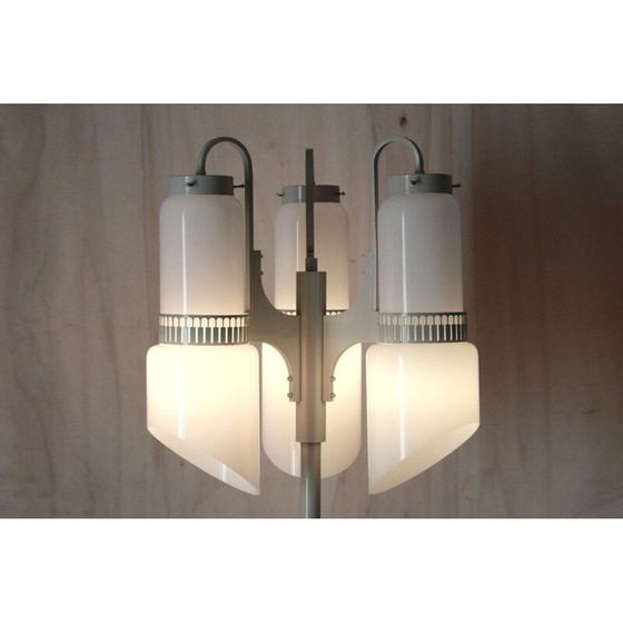 Image 1 of Lampada da terra vintage anni '70