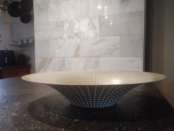 Image 1 of Alessi, Francesca Amphiteatrof, Fruit bowl