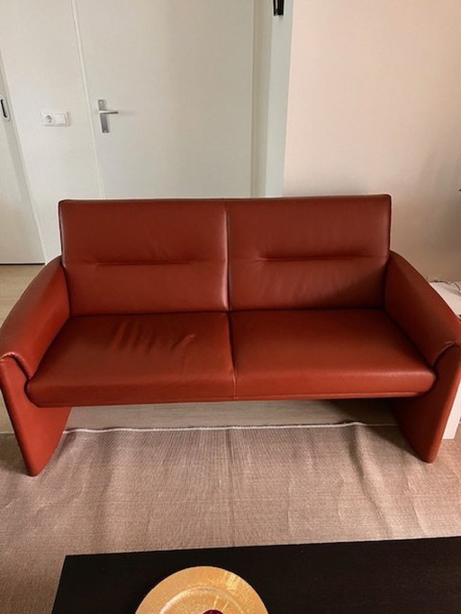 Leolux 2.5 Seat Sofa