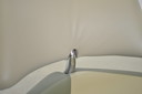 Leolux Pallone Armchair Olivine