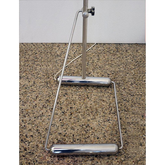 Image 1 of Arc vintage Italian floor lamp, 1970s