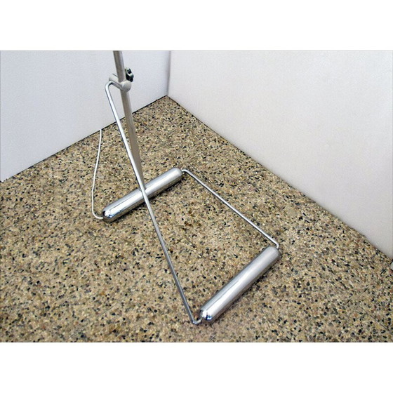 Image 1 of Arc vintage Italian floor lamp, 1970s