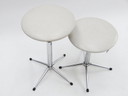 2X Stool