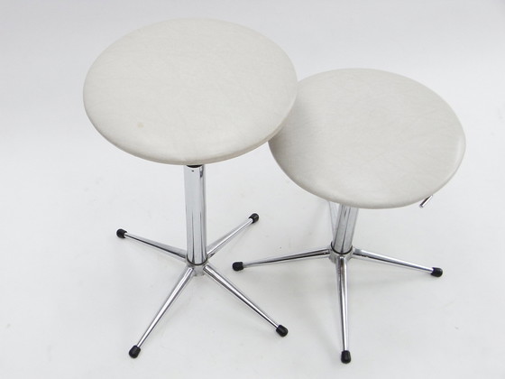 Image 1 of 2X Stool