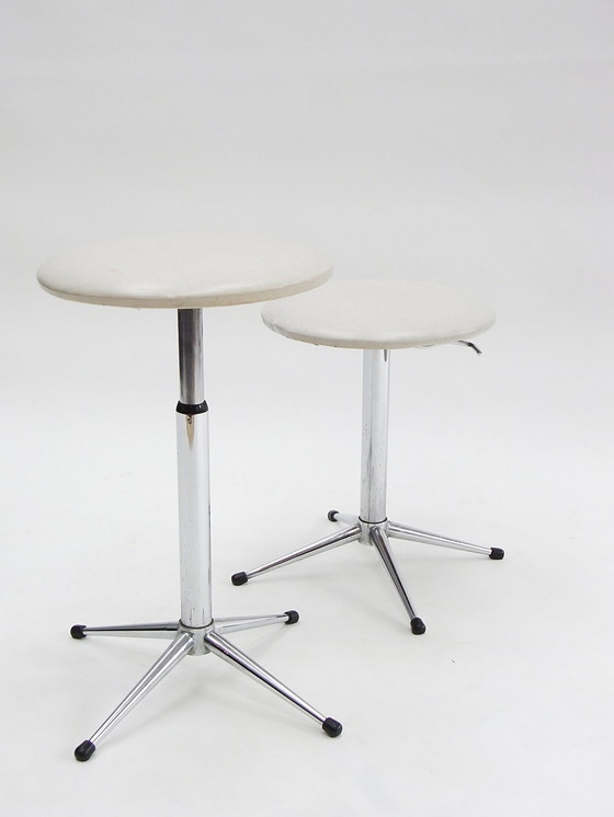 Image 1 of 2X Stool