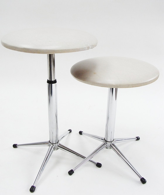 Image 1 of 2X Stool