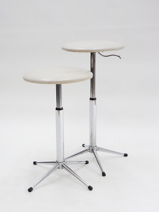 Image 1 of 2X Stool