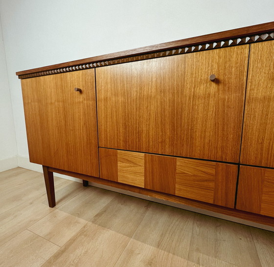 Image 1 of Vintage sideboard
