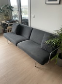 Harvink Storm 2.5 seater sofa