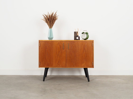 Image 1 of Ash Cabinet, Danish Design, 1960S, Production: Denmark