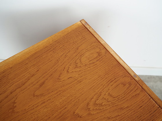 Image 1 of Ash Cabinet, Danish Design, 1960S, Production: Denmark