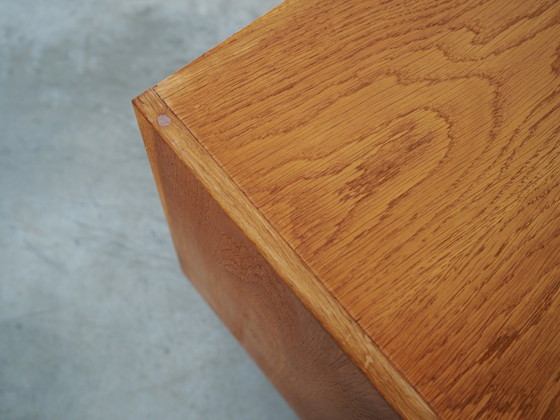 Image 1 of Ash Cabinet, Danish Design, 1960S, Production: Denmark