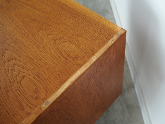 Image 1 of Ash Cabinet, Danish Design, 1960S, Production: Denmark