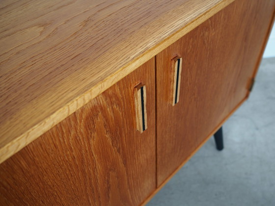 Image 1 of Ash Cabinet, Danish Design, 1960S, Production: Denmark