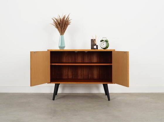 Image 1 of Ash Cabinet, Danish Design, 1960S, Production: Denmark