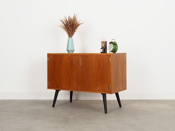 Image 1 of Ash Cabinet, Danish Design, 1960S, Production: Denmark