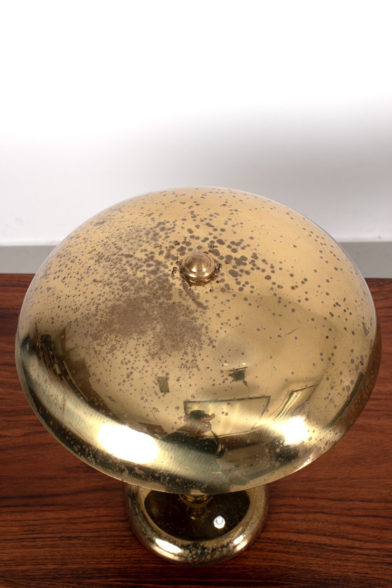 Image 1 of Lampada da tavolo Giovanni Michelucci