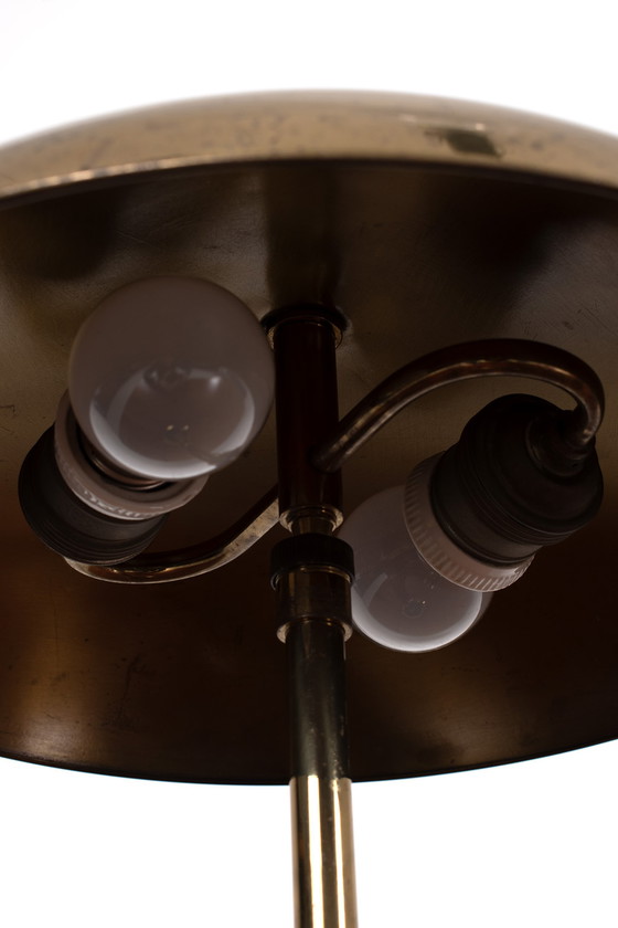 Image 1 of Lampada da tavolo Giovanni Michelucci