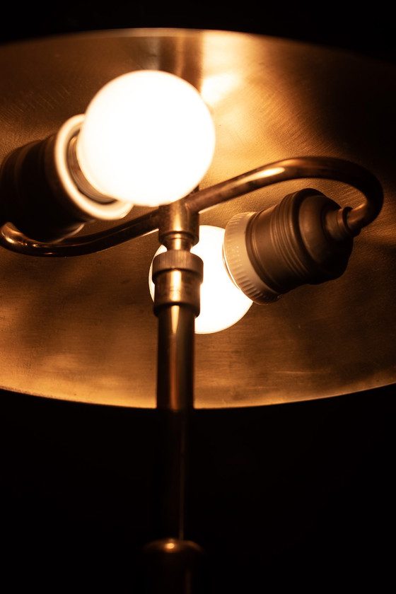 Image 1 of Lampe de table Giovanni Michelucci