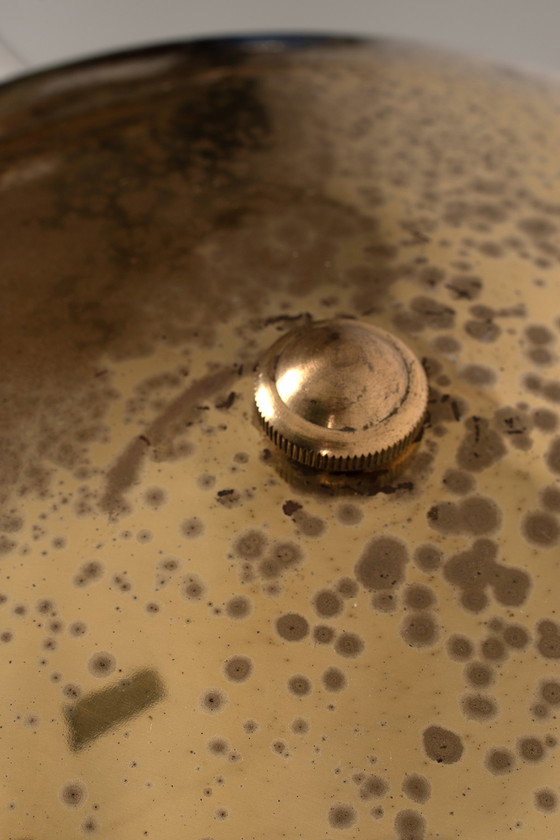 Image 1 of Lampada da tavolo Giovanni Michelucci