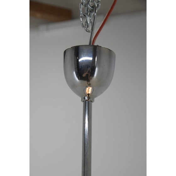 Image 1 of Lampadario vintage Bauhaus di Anyz per Ias, 1930